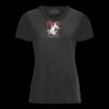 ATC Pro Team Polyester Short Ladies' Tee Thumbnail