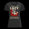 ATC Pro Team Polyester Short Ladies' Tee Thumbnail