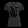 ATC Pro Team Polyester Short Ladies' Tee Thumbnail
