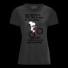 ATC Pro Team Polyester Short Ladies' Tee Thumbnail