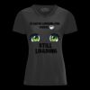 ATC Pro Team Polyester Short Ladies' Tee Thumbnail