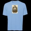 ATC Pro Team Polyester Short Sleeve Tee Thumbnail