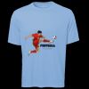 ATC Pro Team Polyester Short Sleeve Tee Thumbnail