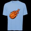 ATC Pro Team Polyester Short Sleeve Tee Thumbnail
