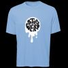ATC Pro Team Polyester Short Sleeve Tee Thumbnail