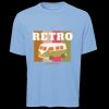 ATC Pro Team Polyester Short Sleeve Tee Thumbnail