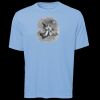 ATC Pro Team Polyester Short Sleeve Tee Thumbnail