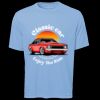 ATC Pro Team Polyester Short Sleeve Tee Thumbnail