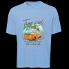 ATC Pro Team Polyester Short Sleeve Tee Thumbnail