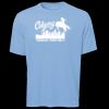 ATC Pro Team Polyester Short Sleeve Tee Thumbnail
