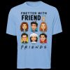 ATC Pro Team Polyester Short Sleeve Tee Thumbnail