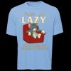 ATC Pro Team Polyester Short Sleeve Tee Thumbnail