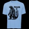 ATC Pro Team Polyester Short Sleeve Tee Thumbnail