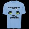 ATC Pro Team Polyester Short Sleeve Tee Thumbnail